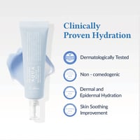 Dr. Althea Aqua Marine Watery Cream 50ml (1.69floz)