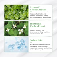 Dr. Althea Green Tea Fresh Sunscreen SPF50+ 45ml