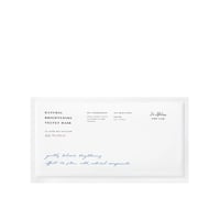 Dr. Althea Natural Brightening Velvet Mask x1