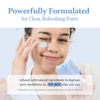 Dr. Althea Pore Refresh Grinding Cleansing Balm 50ml