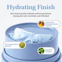 Dr. Althea Pore Refresh Grinding Cleansing Balm 50ml