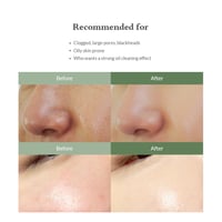 Dr. Althea Premium Quick Step Sebum Cleanser 100ml