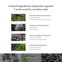 Dr. Althea Premium Quick Step Sebum Cleanser 100ml