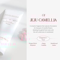 Dr. Althea Refresh Moment Perfume Hair Treatment 01 Jeju Camellia 150ml