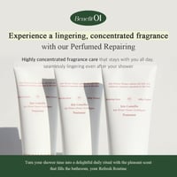 Dr. Althea Refresh Moment Perfume Hair Treatment 01 Jeju Camellia 150ml