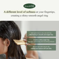 Dr. Althea Refresh Moment Perfume Hair Treatment 02 Fig Fog 150ml