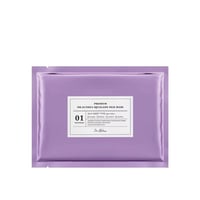 Dr. Althea Squalane Silk Sheet Mask 28g
