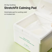 Dr. Althea Stretchfit Calming Pad x50