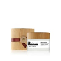 Dr. Botanicals Advanced Bio Face Moisturiser Wooden Box 50ml