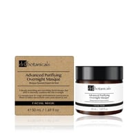 Dr. Botanicals Advanced Purifying Overnight Masque 50ml