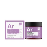Dr. Botanicals Apothecary Artichoke Firming Night Moisturiser 60ml