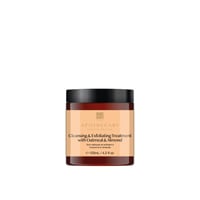 Dr. Botanicals Apothecary Cleansing & Exfoliating Treatment with Oatmeal & Almond 120ml