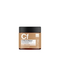 Dr. Botanicals Apothecary Coffee & Walnut Superfood Renewing Facial Exfoliator 60ml