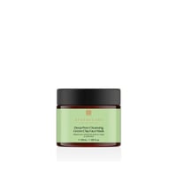 Dr. Botanicals Apothecary Deep Pore Cleansing Green Clay Face Mask 50ml