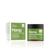 Dr. Botanicals Apothecary Hemp Infused Natural Nutrition Moisturiser 60ml