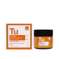 Dr. Botanicals Apothecary Turmeric Restoring Treatment Mask 60ml