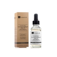 Dr. Botanicals Cocoa Noir Sensuous & Indulgent Body Oil 30ml