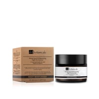 Dr. Botanicals Hemp Seed Oil Renewing Night Moisturiser 50ml