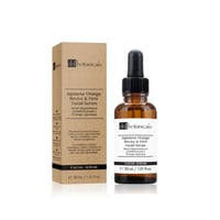 Dr. Botanicals Japanese Orange Revive & Firm Facial Serum 30ml
