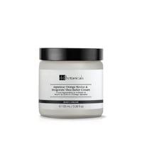 Dr. Botanicals Japanese Orange Revive & Invigorate Shea Cream 100ml