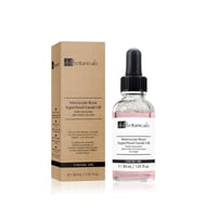 Dr. Botanicals Moroccan Rose Superfood Facial Oil 30ml