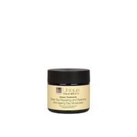 Dr. Botanicals Unique Treatments Green Tea Repairing and Restoring Anti-Ageing Day Moisturizer 60ml