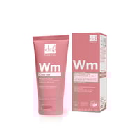 Dr. Botanicals Watermelon Superfood 2-In-1 Cleanser & Makeup Remover with Glycolic Acid, Salicylic Acid & Lactic Acid 100ml