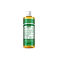 Dr. Bronner's All-One Magic Soap Almond