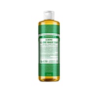 Dr. Bronner's All-One Magic Soap Almond