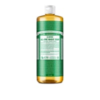 Dr. Bronner's All-One Magic Soap Almond 945ml