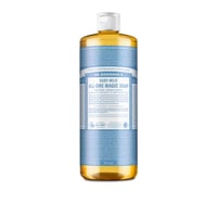 Dr. Bronner's All-One Magic Soap Baby-Mild 945ml
