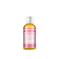 Dr. Bronner's All-One Magic Soap Cherry Blossom