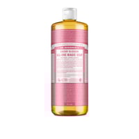 Dr. Bronner's All-One Magic Soap Cherry Blossom 945ml (32floz)