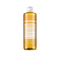 Dr. Bronner's All-One Magic Soap Citrus-Orange 475ml