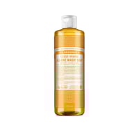 Dr. Bronner's All-One Magic Soap Citrus-Orange