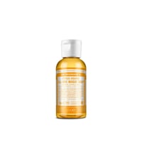 Dr. Bronner's All-One Magic Soap Citrus-Orange