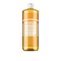 Dr. Bronner's All-One Magic Soap Citrus-Orange 945ml