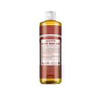 Dr. Bronner's All-One Magic Soap Eucalyptus