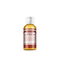 Dr. Bronner's All-One Magic Soap Eucalyptus 60ml