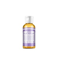 Dr. Bronner's All-One Magic Soap Lavender 60ml