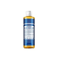 Dr. Bronner's All-One Magic Soap Peppermint 240ml (8.11floz)