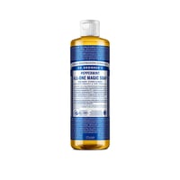 Dr. Bronner's All-One Magic Soap Peppermint
