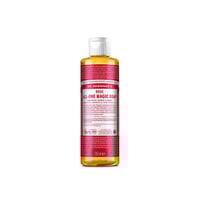 Dr. Bronner's All-One Magic Soap Rose 240ml