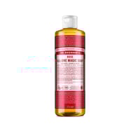 Dr. Bronner's All-One Magic Soap Rose