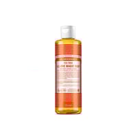 Dr. Bronner's All-One Magic Soap Tea Tree 240ml