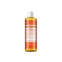 Dr. Bronner's All-One Magic Soap Tea Tree
