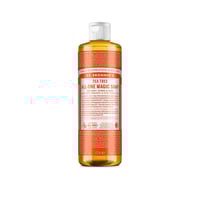 Dr. Bronner's All-One Magic Soap Tea Tree