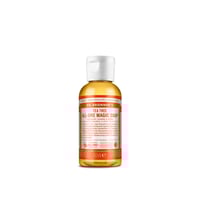 Dr. Bronner's All-One Magic Soap Tea Tree 60ml