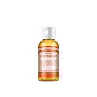 Dr. Bronner's All-One Magic Soap Tea Tree