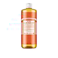 Dr. Bronner's All-One Magic Soap Tea Tree 945ml